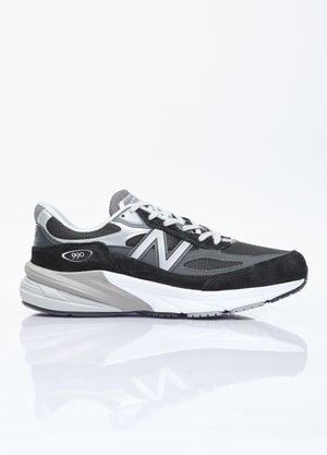 New Balance 990 Sneakers Black new0152002