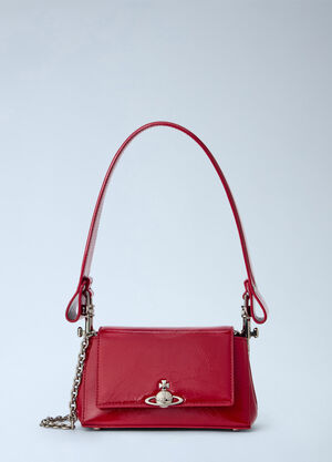 Vivienne Westwood Hazel Small Handbag Red vvw0266020