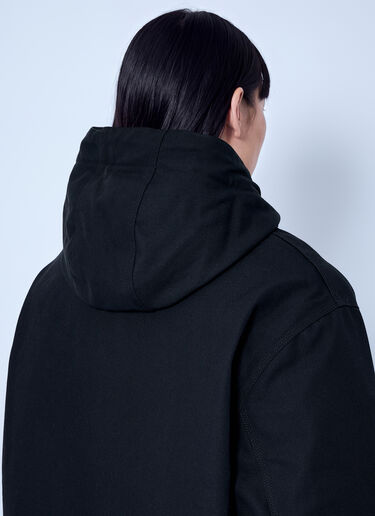 LN-CC® - Carhartt WIP: Corey Active Jacket - Black Carhartt WIP Corey Active Jacket Black wip0265017
