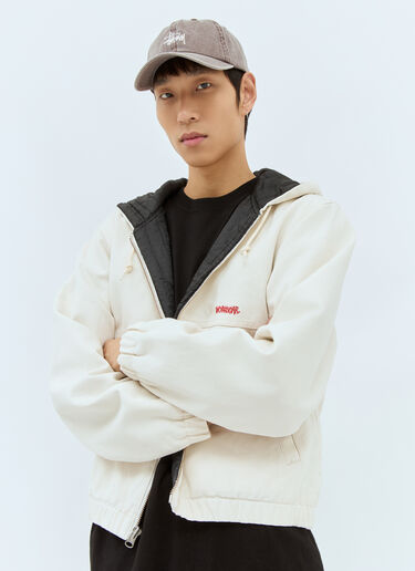 Stüssy Low Pro Baseball Cap Brown sts0158022