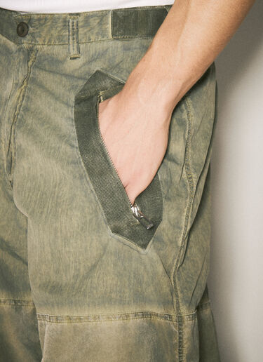 032c Clay Utility Pants Khaki cee0158024