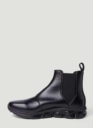 Asics x The Soloist  x The Soloist Gel-Quantum 360™ Chelsea Boots Black asi0150005