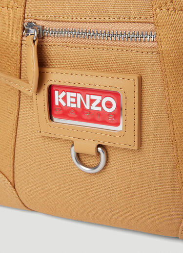 Kenzo Mini Tote Bag Beige knz0252054