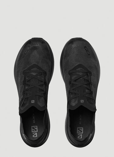 S/Lab Phantasm Black LTD Sneakers Salomon S/Lab Phantasm Black LTD Sneakers Black sal0144010