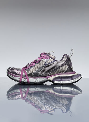 Balenciaga 3XL Sneakers Purple bal0256016