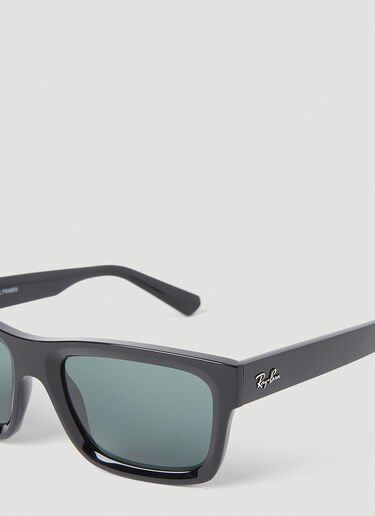 Ray-Ban Warren Sunglasses Black lrb0353004