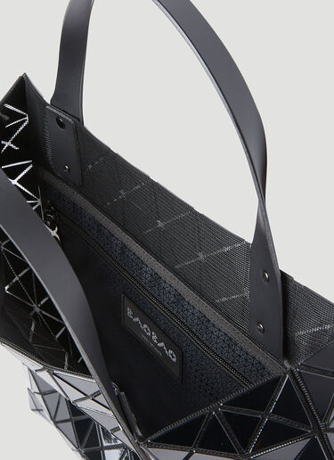 Bao Bao Issey Miyake プリズムトートバッグ ブラック bao0252001