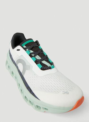 On Cloudmonster Sneakers Mint onr0151013
