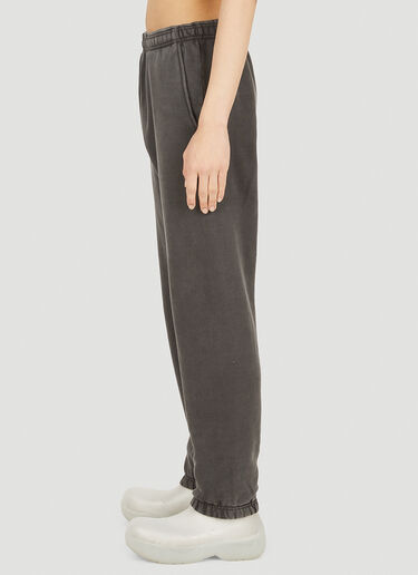Heavy Track Pants Entire Studios Heavy Track Pants Grey ent0150023