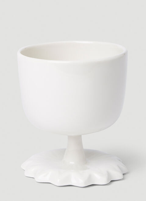More Joy Flower Cup Black mjy0349016