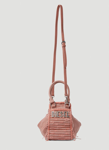 Diesel Vina Handbag Pink dsl0250023