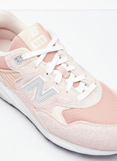New Balance 580 Sneakers Pink new0354012
