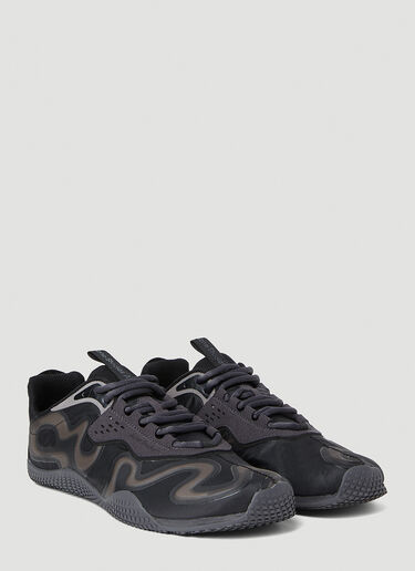 Barai Sneakers Acne Studios Barai Sneakers Black acn0152029