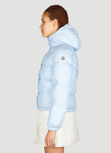 Moncler Ebre 夹克 浅蓝色 mon0253006