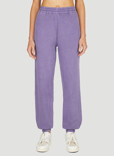 Carhartt WIP Nelson Track Pants Purple wip0252013
