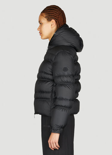 Moncler Yser 夹克 黑色 mon0253002