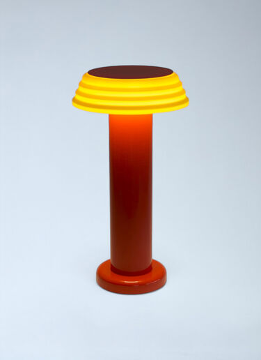 SOWDEN PL1 Portable Lamp Red wps0691792