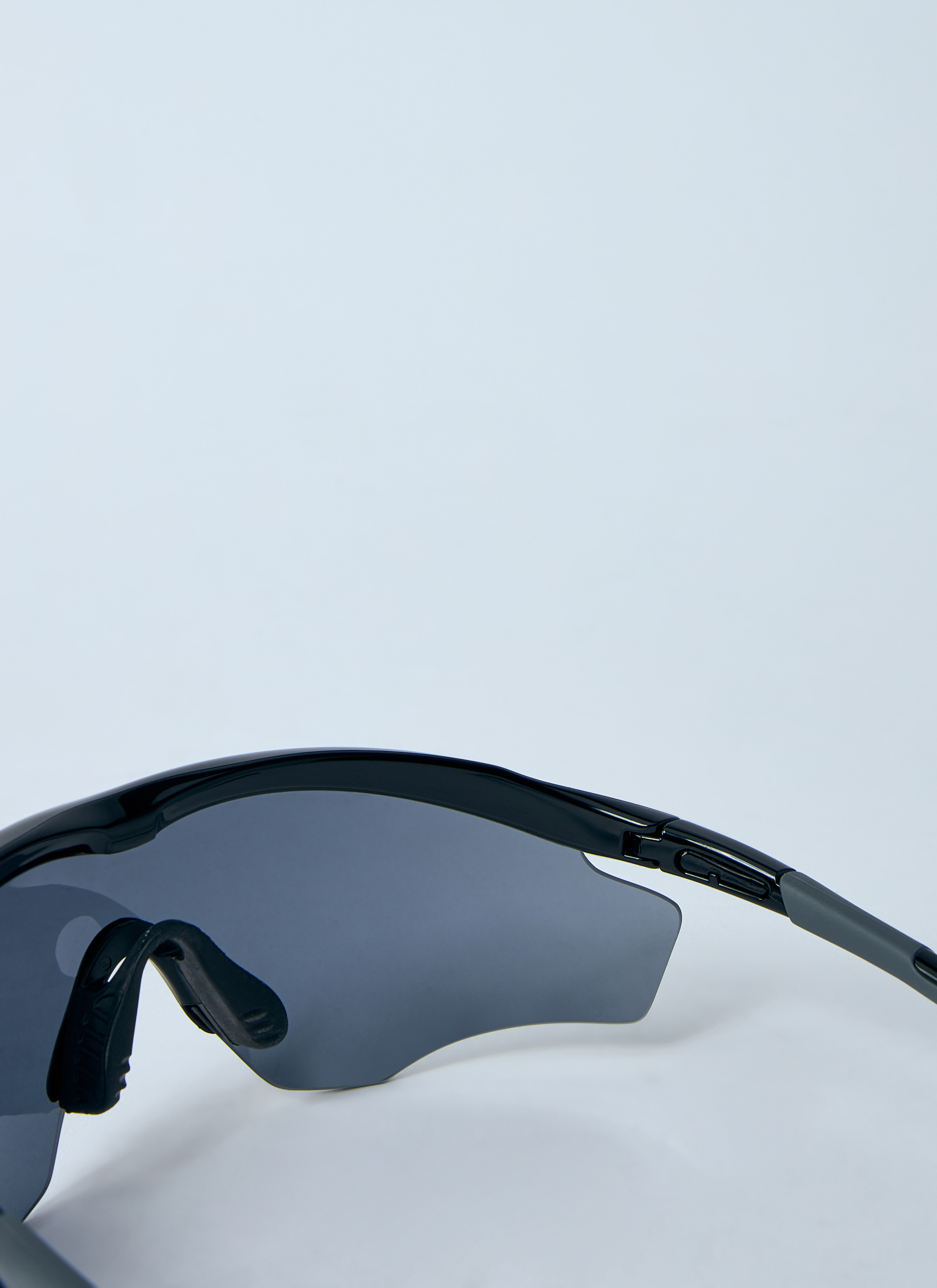 Oakley レディース M2フレームXLサングラス の ブラック | LN-CC®