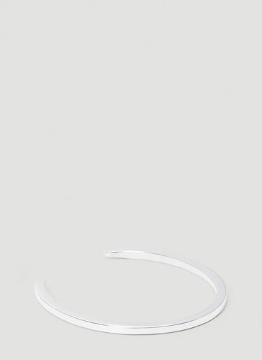 Alan Crocetti Viper Bracelet Silver acr0342004
