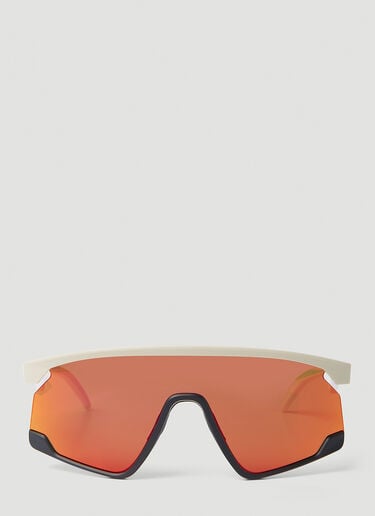 BXTR Sunglasses Oakley BXTR Sunglasses White lxo0353005