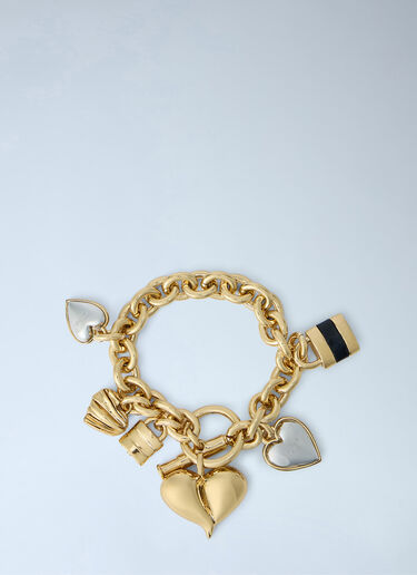 Chloé Paddington Bracelet Gold chl0265062