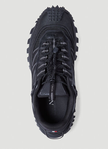 Moncler TrailGrip GTX 运动鞋 黑色 mon0153041