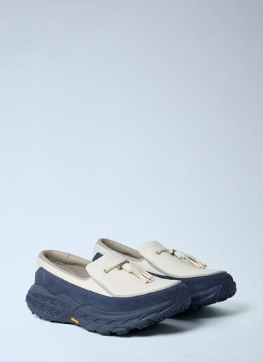 U Speed Loafers HOKA U Speed Loafers Charcoal hok0162010