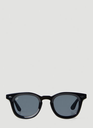 AKILA Luna Sunglasses Black akl0350001