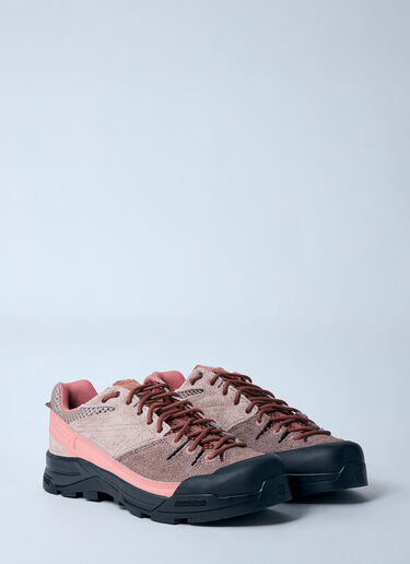 Salomon X-ALP Sneakers Pink sal0160011