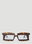 Kuboraum X21 Sunglasses Black kub0354007