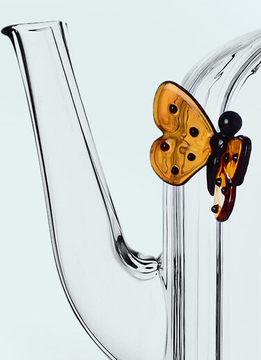 Ichendorf Milano Botanica Teapot Clear wps0691354