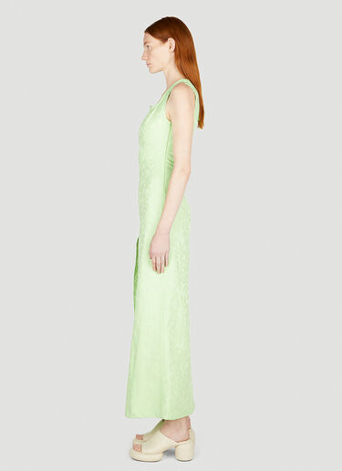 AVAVAV Tubey Dress Green ava0251001