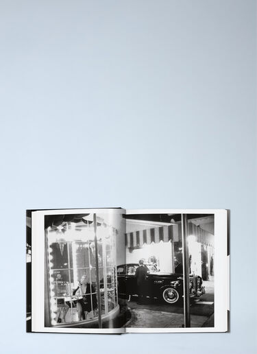 Ralph Gibson Photographs: 1960–2024 Book Taschen Ralph Gibson Photographs: 1960–2024 Book Multicolour wps0692313