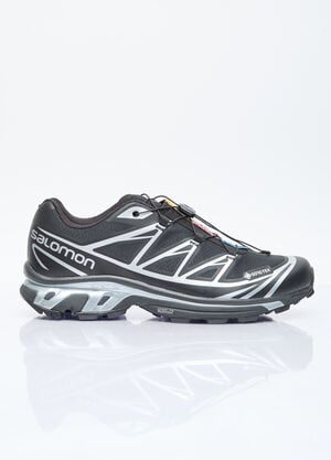 Salomon XT-6 GTX Sneakers Grey sal0358009