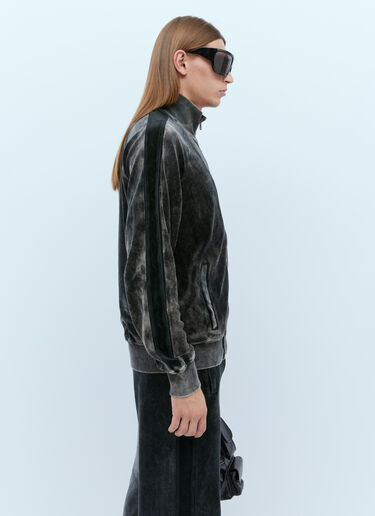 Diesel S-Raband Track Jacket Black dsl0154021