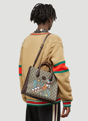 Gucci disney tote Sale