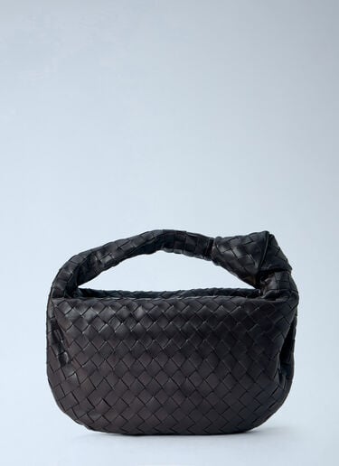 LN-CC® - Bottega Veneta: ティーン ジョディハンドバッグ - ブラウン Bottega Veneta ティーン ジョディハンドバッグ ブラウン bov0254029