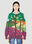 Balenciaga Tree Of Life Jaquard Knit Jumper Beige bal0251027