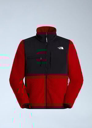 The North Face x Casentino Casentino Denali 1995 Jacket Red tnc0164004