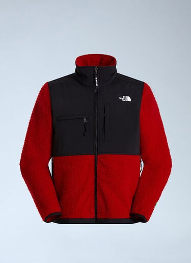 The North Face x Casentino Casentino Denali 1995 Jacket Red tnc0164004