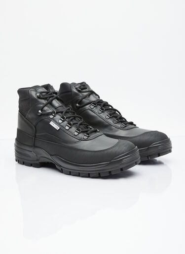 GR10K Montebove Trekking Boots Black grk0155014