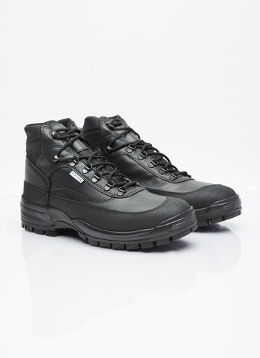 Montebove トレッキングブーツ GR10K Montebove トレッキングブーツ ブラック grk0155014