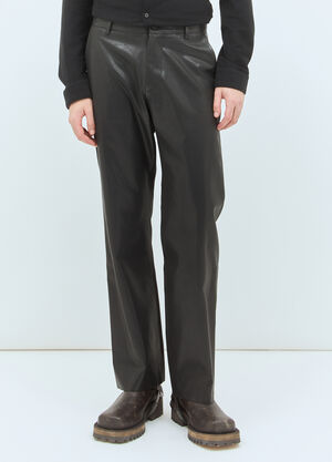 Diesel P-Kiley-Heav Pants Black dsl0158003