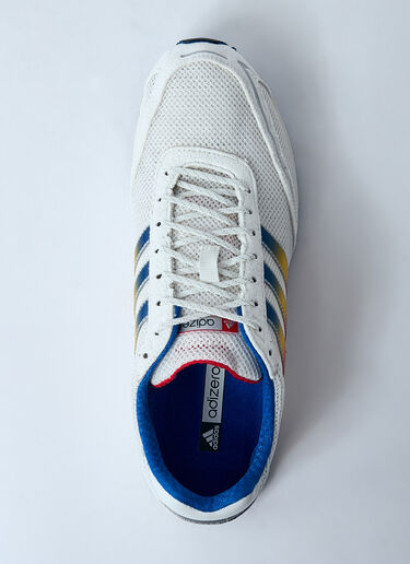 adidas Adizero Adios OG Sneakers White adi0360001