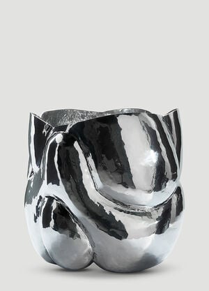 Tom Dixon Cloud Short Vessel Green wps0691738