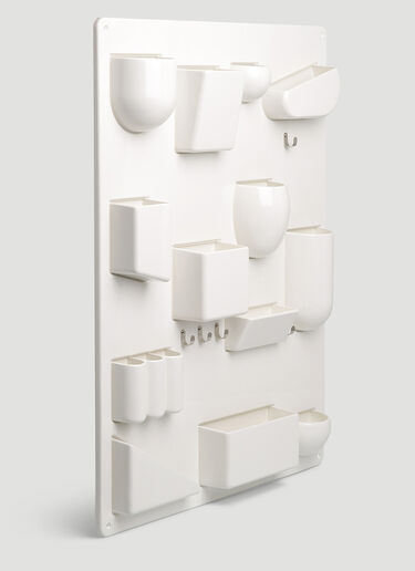 Vitra Uten.Silo II White wps0644754