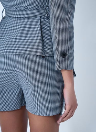 Vivienne Westwood Kendall Blazer Grey vvw0264003