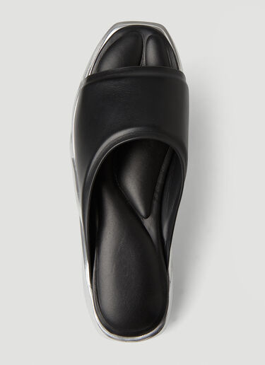 Mono Slides 1017 ALYX 9SM Mono Slides Black aly0249014