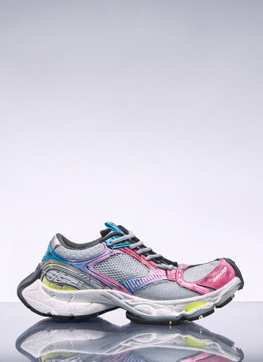 Balenciaga Stapler Sneakers Multicolour bal0258013
