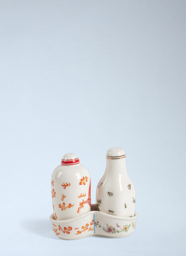 Hybrid Thea Spice Shaker Set Seletti Hybrid Thea Spice Shaker Set Multicolour wps0692084